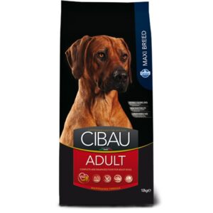 Cibau Adult Maxi - 12 kg