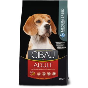Cibau Adult Medium - 12 kg