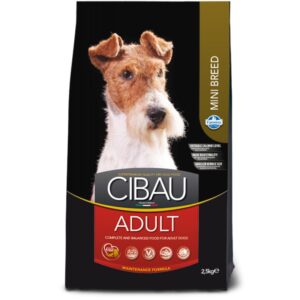 Cibau Adult Mini - 7 kg
