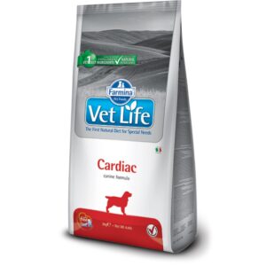 Vet Life Cardiac - 10 kg