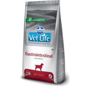 Vet Life Gastrointestinal - 12 kg