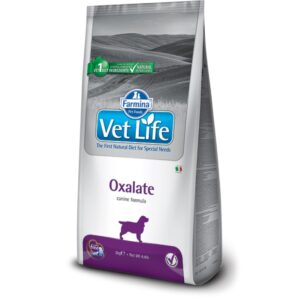Vet Life Oxalate - 2 kg