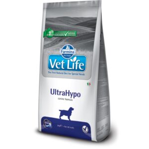 Vet Life Ultrahypo - 12 kg
