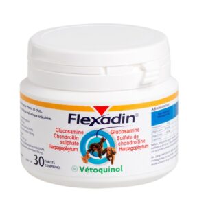 Vetoquinol Flexadin - 30 tableta