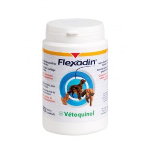 Vetoquinol Flexadin - 90 tableta