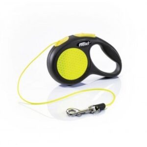 Flexi New Neon XS cord 3 m