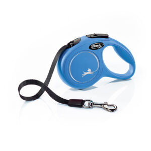 Flexi New Classic XS tape 3 m blue