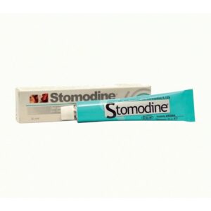 ICF Stomodine Gel - 30ml