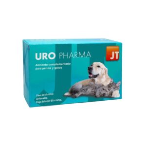 JT Uro Pharma - 60 tableta