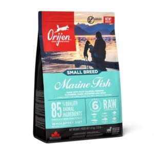 Orijen Marine Fish Small Breed - 1,8 kg