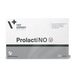 VetExpert ProlactiNO - 30 tableta