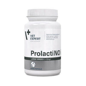 VetExpert ProlactiNO Large Breed - 40 tableta