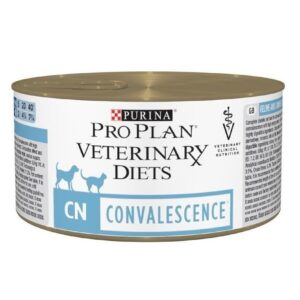 Pro Plan Canine & Feline Convalescence Wet - 12x195 g