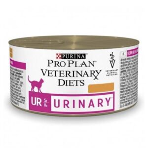 Pro Plan Vet Diet Urinary Wet - 12x195 g