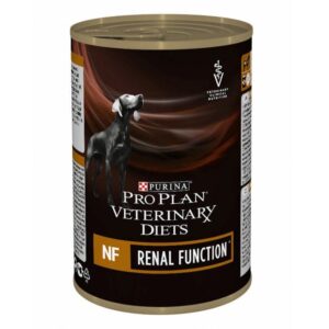 Pro Plan Vet Diet Renal Wet – 6x400 g