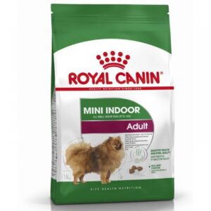 Royal Canin Mini Indoor Adult - 1,5 kg