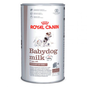 Royal Canin Baby Dog Milk - 400 g