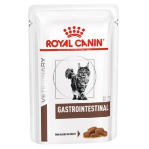 Royal Canin Gastrointestinal Cat - 12x85 g