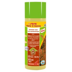 Sera Flore 2 Ferro - 250 ml