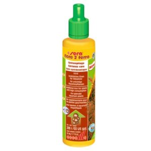 Sera Flore 2 Ferro - 50 ml