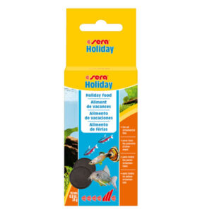 Sera Holiday - 10 tableta