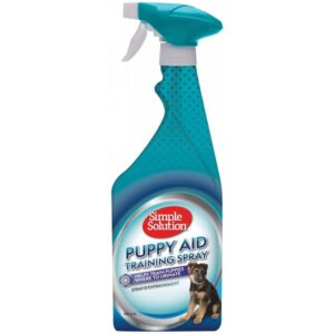 Simple Solution Puppy Training Aid - 500 ml