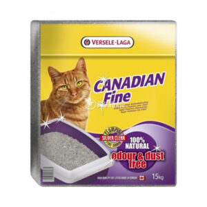Versele Laga Canadian Fine - 15 kg
