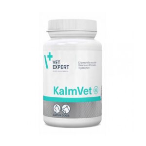 VetExpert KalmVet - 60 kapsula