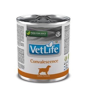 Vet Life Convalescence - 6x300 g