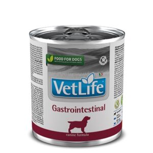Vet Life Gastrointestinal - 6x300 g