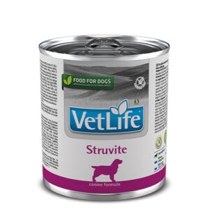 Vet Life Struvite - 6x300 g