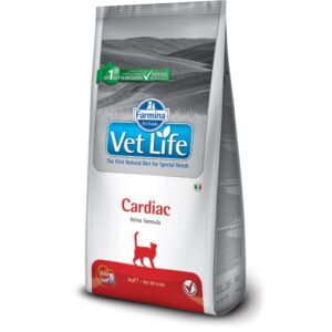 Vet Life Cardiac - 2 kg