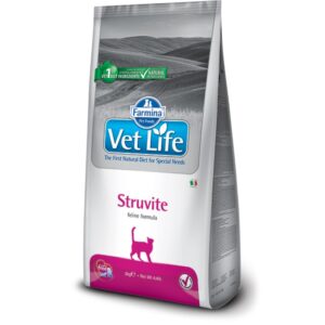 Vet Life Struvite - 400 g