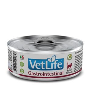 Vet Life Cat Gastrointestinal – 12x85 g