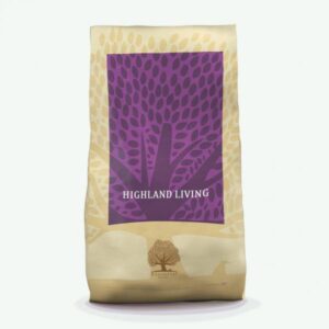 Essential Highland Living Small Breeds – 10 kg