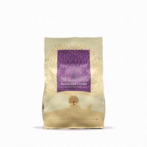 Essential Highland Living Small Breeds – 2,5 kg