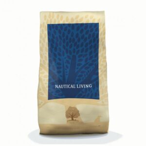 Essential Nautical Living Small Breeds - 10 kg