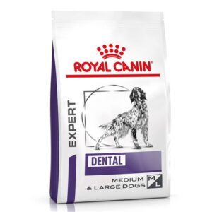 Royal Canin Dental Dog - 6 kg