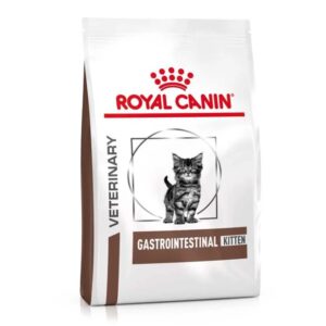 Royal Canin Gastrointestinal Kitten – 400 g