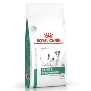 Royal Canin Satiety Weight Management Small Dog – 1,5 kg
