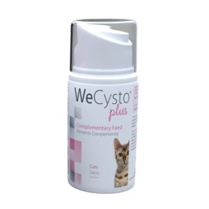 WePharm WeCysto Plus - 50 ml