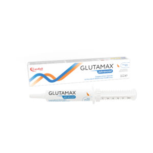 Candioli Glutamax Advanced Cat Pasta - 30 ml