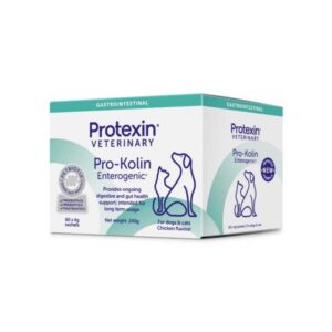 Protexin Pro-Kolin Enterogenic - 30x4 g