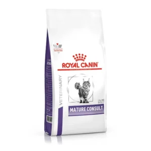Royal Canin Mature Consult Cat - 1,5 kg