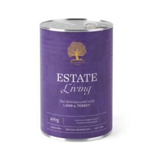 Essential Estate Living pate - 12x400 g