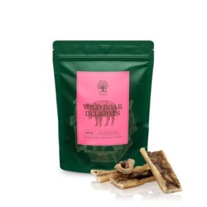 Essential Wild Boar Delights - 200 g