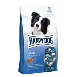 Happy Dog Junior Fit&Vital – 1 kg