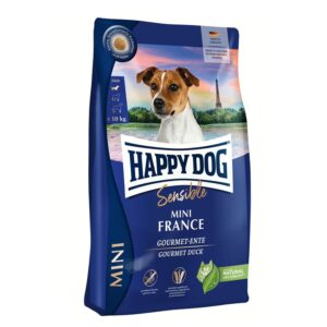 Happy Dog Supreme Sensible Mini France - 4 kg