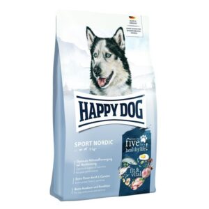 Happy Dog Sport Nordic - 14 kg
