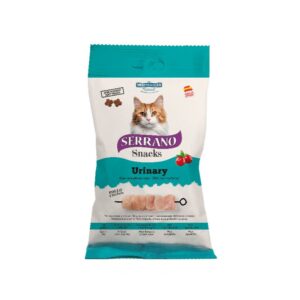 Mediterranean Natural Cat Urinary Chicken – 50 g